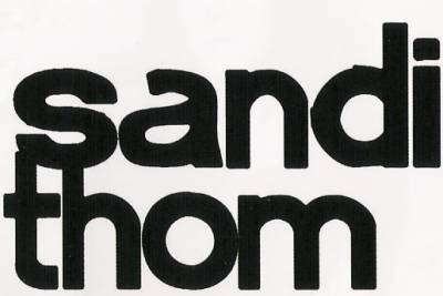 logo Sandi Thom